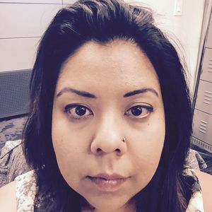 Meet your Posher, Bindi